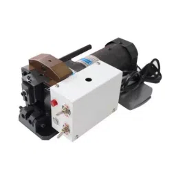 Indoe 60 W Crimping Machine for Making Patch Cord Cable, IE-RJ45-12