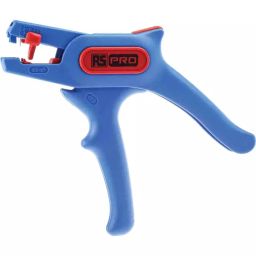 RS PRO Wire Stripper, 0.2mm Min, 6mm Max, 1366978-picture-23
