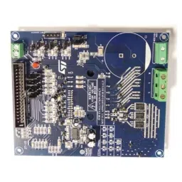 STMicroelectronics Motor Control Power Board 1500 W, STEVAL-IPM15B-22