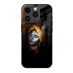 QRIOH Quirky Printed iPhone 14 Pro Back Case Mobile Accessories-image-81