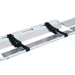Wellton Healthcare Aluminium Scoop Type Stretcher WH-527-30