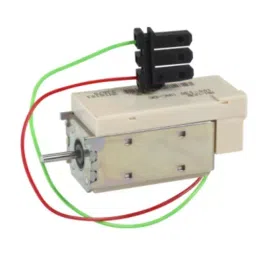 Schneider Electric 100/130 V AC/DC MN Under Voltage Release Type, 33670-33