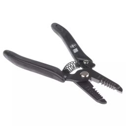 RS PRO Wire Stripper, 0.8mm Min, 2.6mm Max, 6 in, 8640801-picture-10