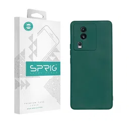 SPRIG Solid Printed Back Case Mobile Accessories-picture-24