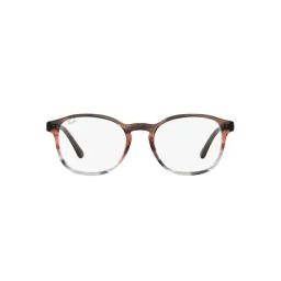 Ray-Ban Brown Round Unisex Frames-picture-23