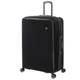 it luggage Rapidity Black Large -28 inches Expandable Hardsided Trolley Bag with TSA Lock-image-93