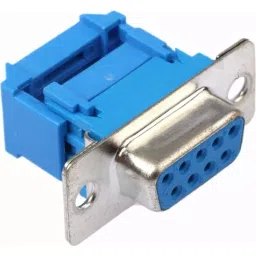 RS PRO 9 Way D-sub Connector Socket Cable Mount 1.27 mm Pitch, 137957-image-21