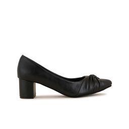 Rubeezz Party Block Pumps image 2
