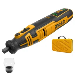 Ingco 8 V 3.2 mm Cordless Mini Die Grinder, CMGLI0801-image-5