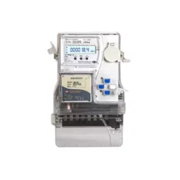 HPL Smart WAN Meter with 4G/GPRS Based Communication Three Phase 10-60 A 3x240 V, TPSM1M2I131000ME00-23