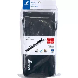 Shinwa Rules Long Storage Case for Measurement Instruments 2100 mm Length, 65182 image 2