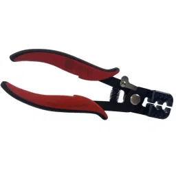 RS PRO Wire Stripper, 8mm Max, 170 mm, 2380802-image-82