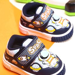 KATS Unisex Kids Sneakers-image-41