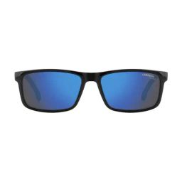 Carrera Blue UV Protection Rectangular Sunglasses for Men-picture-36