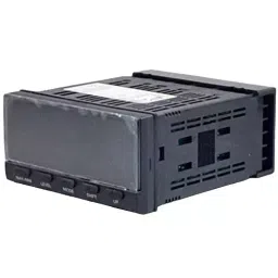 Omron Temperature Panel Meter, K3HB-HTA-1 AC100-240-23