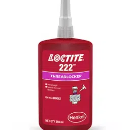 Loctite 222 Purple Low Strength Threadlocking Adhesive (250 ml)-picture-17