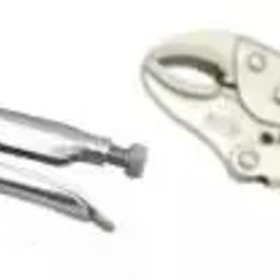 Good Year GY10930 Vice Grip Plier Without Grip-10