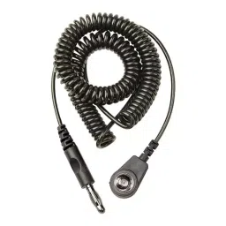 DESCO EUROPE / VERMASON GROUND CORD, COILED, VER-26182-picture-12