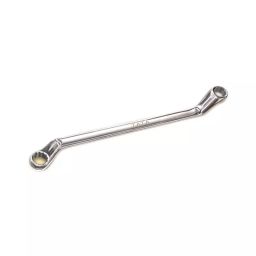 Tata Agrico 30x32 mm Chrome Plated Ring Spanner, SPR012 (Pack of 10)-image-24