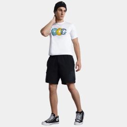 converse Knit Fleece Shorts men's short-picture-27