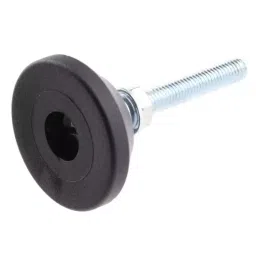 FlexLink M5 Thread Steel Adjustable Foot 5.5 mm Groove, XDFS 5X30-picture-7