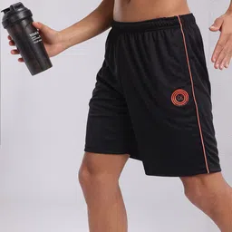 HRX by Hrithik Roshan Men Rapid-Dry Running Shorts-picture-13