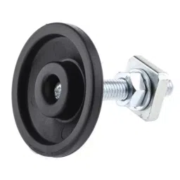 FlexLink M8 Thread Adjustable Foot 11 mm Groove, XLFS 8-picture-4