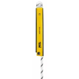PETZL Safety Rope 30 m Nylon Polyester 11 mm Diameter, R074DA02-picture-23