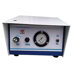 Lab Junction Compressor Flame Photometer for Laboratories LJ-380-42