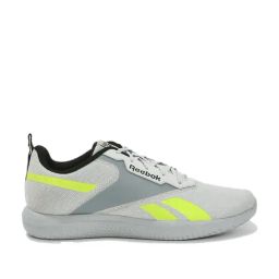 Reebok Men's Snazzy Grey Running Shoes-image-26