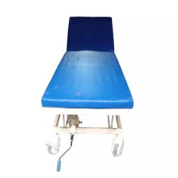Wellsure Healthcare Mechanical Hi - Low Examination Table WSH-1298-image-9