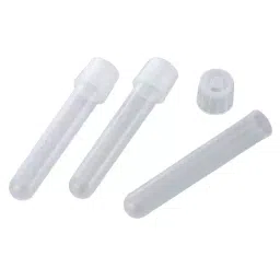 AS ONE PP Tube Sterilized 15 ml Capacity, 34180215D (Pack of 100)-image-14