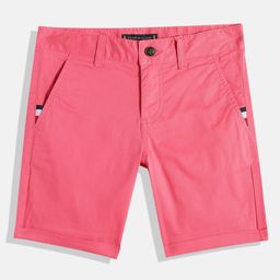 Tommy Hilfiger Boys Chino Shorts-38
