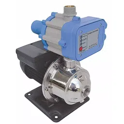 Dayton 3/4 HP Single Phase Constant Pressure Booster Pump, 4HFA7-image-49