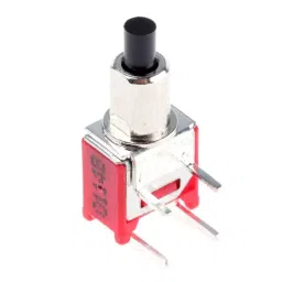 RS PRO Push Button Switch Momentary PCB 4.95 mm Cutout SPST 32/50/125 V AC, 7346732P-picture-10