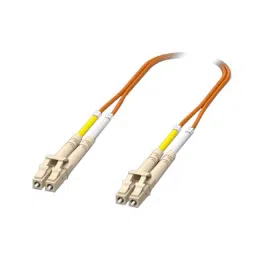Phoenix Contact 1.0 m Length Multimode Duplex OM2 Type Fiber Optic Cable, 1115633-image-22
