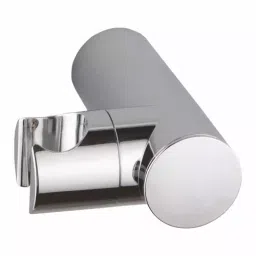 Jaquar 35 mm Round Stainless Steel Silver Wall Mount Overhead Rain Shower SHA-CHR-555-image-56