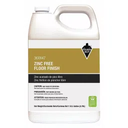 TOUGH GUY Floor Finish Jug 1 gal Container Size Ready to Use Liquid, 36XX47-image-30