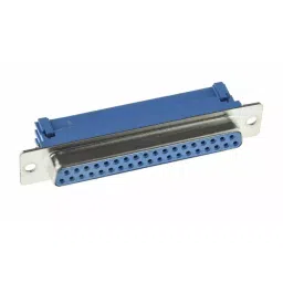 RS PRO 37 Way D-sub Connector Socket Cable Mount 1.27 mm Pitch, 137963-image-22