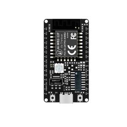 Ai-Thinker Ai-WB2-12F Kit 2400 ~ 2483.5MHz - RS5717Ai-Thinker Ai-WB2-12F Kit 2400 ~ 2483.5MHz - RS5717 image 2