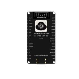 Ai-Thinker Ai-WB2-12F Kit 2400 ~ 2483.5MHz - RS5717Ai-Thinker Ai-WB2-12F Kit 2400 ~ 2483.5MHz - RS5717 image 3