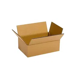 JIA INDUSTRIES 3 Ply Brown Packing Corrugated Box, Size: 7 x 4 x 2 inch (Pack of 50 Box)-picture-14