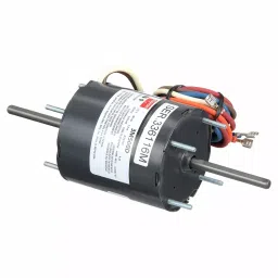 Dayton Stud Mount 1/15 Hp HVAC Motor 3 No. of Speed Single phase, 3M500-image-41