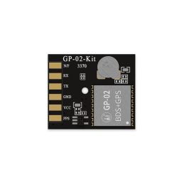 Ai-Thinker GP-02 Kit GPS Development Board - RS5718Ai-Thinker GP-02 Kit GPS Development Board - RS5718 image 1