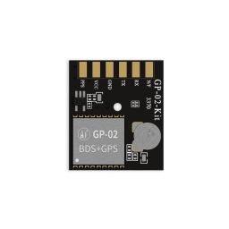 Ai-Thinker GP-02 Kit GPS Development Board - RS5718Ai-Thinker GP-02 Kit GPS Development Board - RS5718 image 3