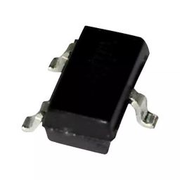 Vishay MOSFET, P-CH, 8V, 6A, SOT23, SI2329DS-T1-GE3-image-69
