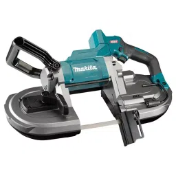 Makita 40 V Cordless Portable Band Saw (Without Battery & Charger), PB002GZ-picture-41