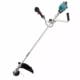 Makita 40 V Cordless Grass Trimmer Bike Handle, UR006GM101-3