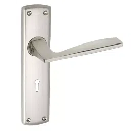 Tasa Cylindrical Mortise Handle Stainless Steel Finish 190.5 mm (7.5 Inch), MH-ALEXA-image-91