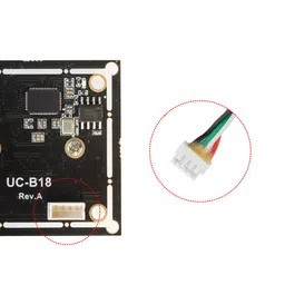 Arducam 1080P Low Light Low Distortion USB Camera Module with Microphone image 5